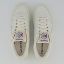 Tênis Unissex Reebok Club C 85 Vintage - Foto 4