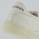 Tênis Unissex Reebok Club C 85 Vintage - Foto 6