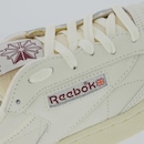 Tênis Unissex Reebok Club C 85 Vintage - Foto 7