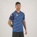 Kit 2 Camisas Kappa Lorgy Masculina - Foto 3