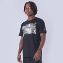 Camiseta Masculina Champion Basket Bridge - Foto 2