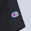 Camiseta Masculina Champion Basket Bridge - Foto 5