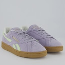 Tênis Feminino Reebok Club C Grounds UK - Foto 2