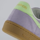 Tênis Feminino Reebok Club C Grounds UK - Foto 6