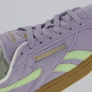 Tênis Feminino Reebok Club C Grounds UK - Foto 7