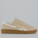 Tênis Feminino Reebok Club C Grounds UK - Foto 1