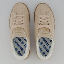 Tênis Feminino Reebok Club C Grounds UK - Foto 4