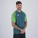 Kit 2 Camisas Kappa Burke Masculina - Foto 3