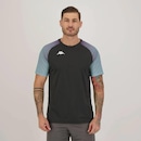 Kit 2 Camisas Kappa Burke Masculina - Foto 5