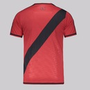 Camisa do Atlético Goianiense Premium  I 2025 Dragão Masculina - Foto 2