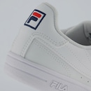 Tênis Feminino Fila Court 90 Sport - Foto 6