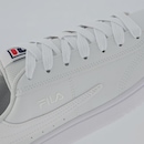 Tênis Feminino Fila Court 90 Sport - Foto 7