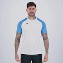 Kit 2 Camisas Kappa Burke Masculina - Foto 5