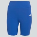 Shorts adidas Treino Basic Feminino - Foto 2