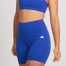 Shorts adidas Treino Basic Feminino - Foto 4