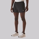 Shorts Fila Racer 2 Preto - Foto 1