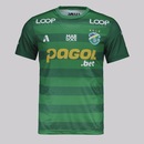 Camisa do Altos do Piauí Amalfi III 2025 Nº 10 Amalfi Masculina - Foto 2