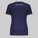 Camisa do Corinthians Respeita As Minas Feminina - Foto 2