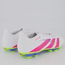 Chuteira de Campo adidas Predator Club FG/MG - Foto 3