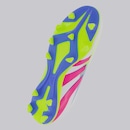 Chuteira de Campo adidas Predator Club FG/MG - Foto 5