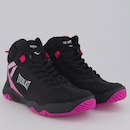 Tênis Feminino Everlast Strike 4 - Foto 2
