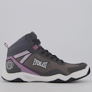 Tênis Feminino Everlast Strike 4 - Foto 1