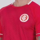 Camisa do Internacional Alan Patrick 10 Strong Masculina - Foto 5