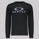 Blusão de Moletom Masculino Oakley Crew Neck sem Capuz - Foto 1