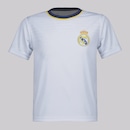 Camisa do Real Madrid Hala Infantil - Foto 1