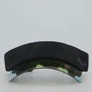 Viseira Fila Holographic Unissex - Foto 2