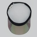 Viseira Fila Holographic Unissex - Foto 4