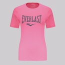 Camisa Feminina Everlast - Foto 1
