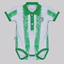 Body do Palmeiras Polo Listrado - Foto 1
