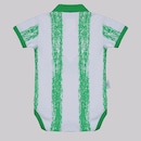 Body do Palmeiras Polo Listrado - Foto 2