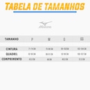 Bermuda Mizuno Tennis Master M 7" Masculina - Foto 3