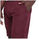 Bermuda Mizuno Tennis Master M 7" Masculina - Foto 3