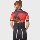Camiseta Feminina Heatd Ciclismo - Foto 2
