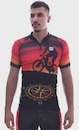 Camiseta Masculina Heatd Ciclismo - Foto 4