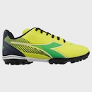 Chuteira Society Adulto Diadora Mondiale Brasil - Foto 1