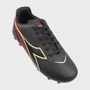 Chuteira de Campo Adulto Diadora Mondiale Alemanha - Foto 2