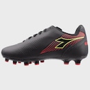 Chuteira de Campo Adulto Diadora Mondiale Alemanha - Foto 3