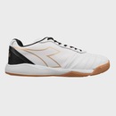 Chuteira Futsal Adulto Diadora Calcio Elite - Foto 1