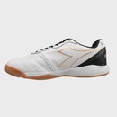 Chuteira Futsal Adulto Diadora Calcio Elite - Foto 3
