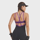 Macacão Feminino Caju Brasil Nakay Everyone - Foto 3