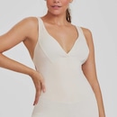 Macacão Feminino Caju Brasil Nakay Assimétrico - Foto 4