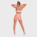 Mini Short Feminino Caju Brasil Atlanta Classic - Foto 3