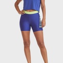 Short Feminino Caju Brasil Atletika Willpower - Foto 1