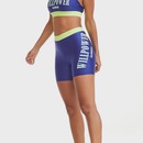Short Feminino Caju Brasil Atletika Willpower - Foto 2