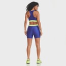 Short Feminino Caju Brasil Atletika Willpower - Foto 4