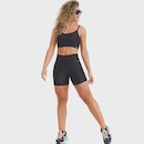 Short Feminino Caju Brasil Atletika Classic - Foto 3